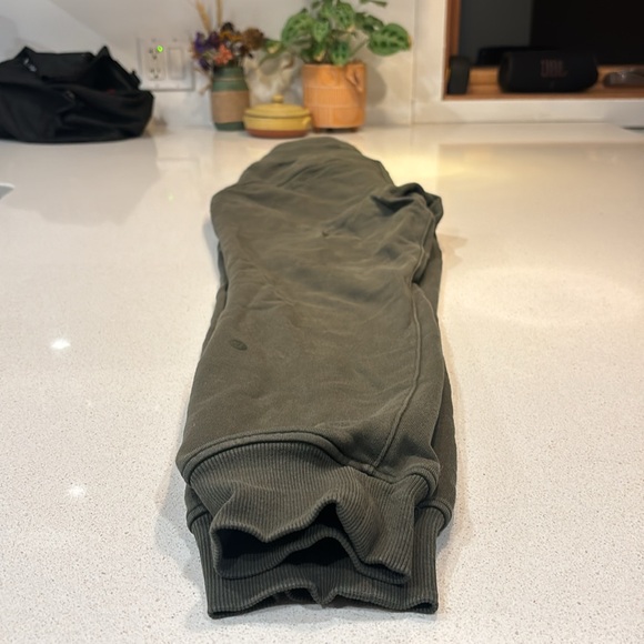 Lululemon Warm Down Jogger II *28" - Picture 14 of 15